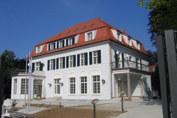 Polnisches Generalkonsulat, München
